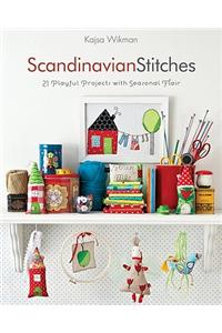 Scandinavian Stitches