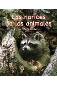 Spa-Narices de Los Animales (a