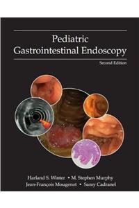 Pediatric Gastrointestinal Endoscopy