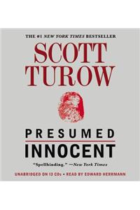 Presumed Innocent