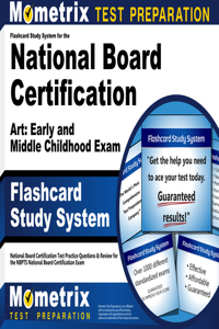 Flashcard Study System for the National Board Certification Art: Early and Middle Childhood Exam