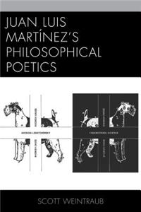Juan Luis Martinez’s Philosophical Poetics