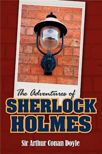Adventures of Sherlock Holmes