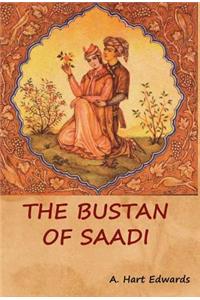 Bustan of Saadi