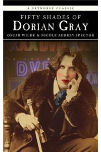 Fifty Shades of Dorian Gray