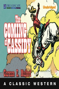 Coming of Cassidy