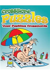 Crossword Puzzles (Your Pastime Crosswords)