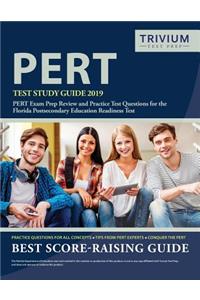 PERT Test Study Guide 2019