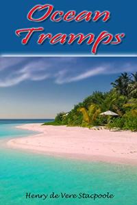 Ocean Tramps