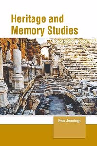 Heritage and Memory Studies