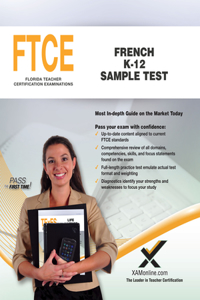 FTCE French K-12 Sample Test