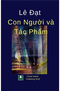 Le Dat Con Nguoi va Tac Pham