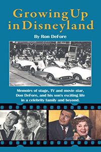 Growing Up in Disneyland