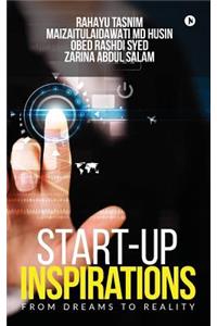 Start-up Inspirations