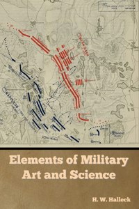 Elements of Military Art and Science