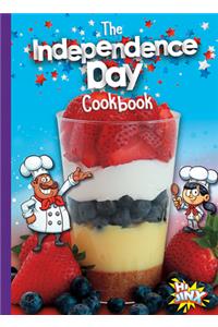 Independence Day Cookbook