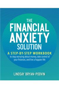 Financial Anxiety Solution