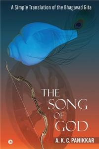 Song of God
