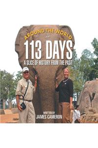 Around The World In 113 Days