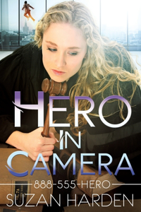 Hero In Camera