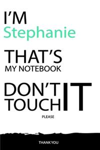 Stephanie