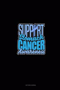 Support Stomach Cancer Awareness