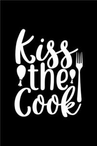 Kiss The Cook