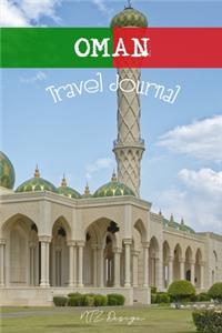 Oman Travel Journal