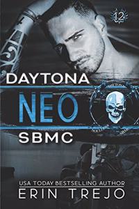 Neo Soulless Bastards MC Daytona