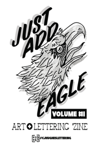 Just Add Eagle