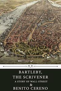 Bartleby, The Scrivener