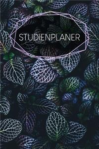 Studienplaner