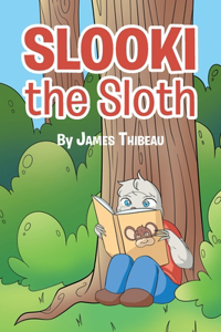 Slooki the Sloth
