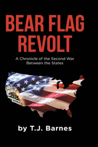 Bear Flag Revolt