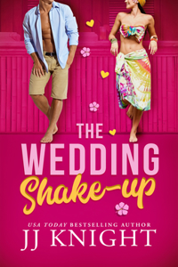 The Wedding Shake-up