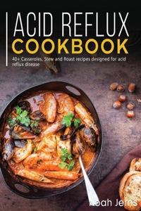Acid Reflux Cookbook