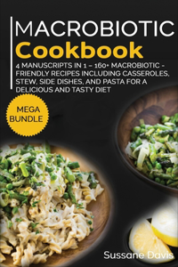 Macrobiotic Cookbook