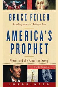 America's Prophet Lib/E