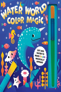 Water World Color Magic