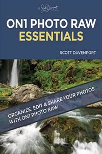 ON1 Photo RAW Essentials
