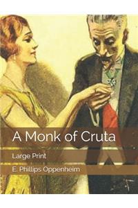 A Monk of Cruta