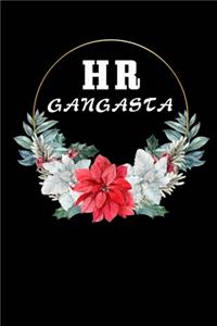 HR Gangsta