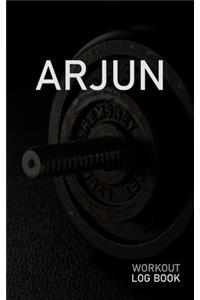 Arjun