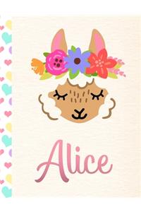Alice