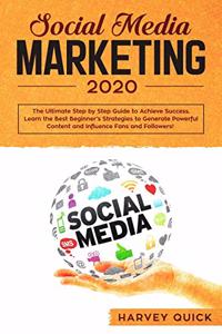 Social Media Marketing 2020