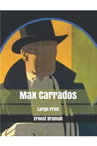 Max Carrados