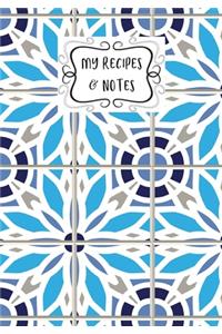 My Recipes & Notes