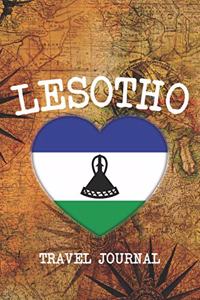 Lesotho