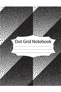 Dot Grid Notebook