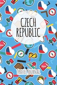 Czech Republic Travel Journal
